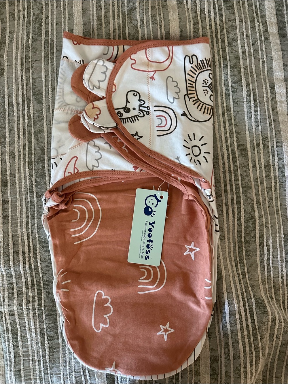 Baby Gear Bundle